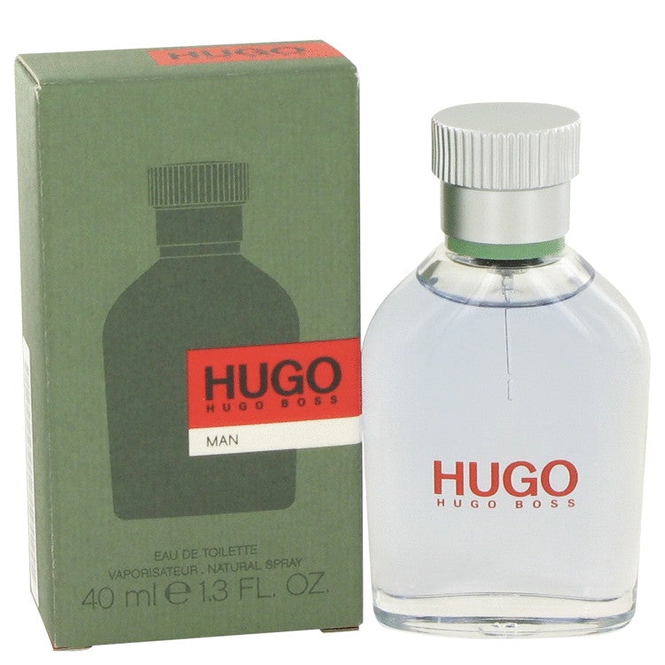 HUGO by Hugo Boss Eau De Toilette Spray for Men