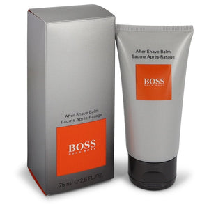 Boss In Motion by Hugo Boss After Shave Balm for Men