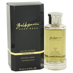 Baldessarini by Hugo Boss Eau De Cologne Concentree Spray for Men