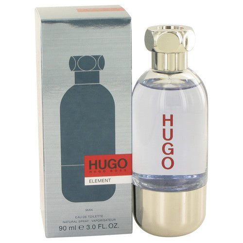 Hugo Element by Hugo Boss Eau De Toilette Spray for Men