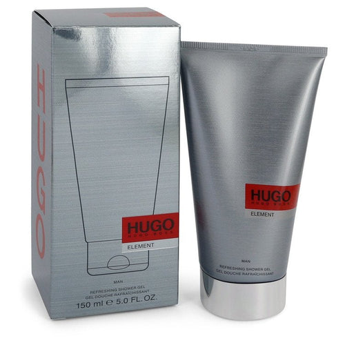 Hugo Element by Hugo Boss Shower Gel for Men