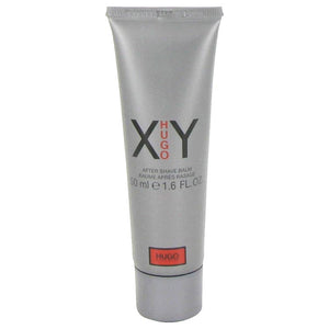 Hugo XY by Hugo Boss After Shave Balm for Men