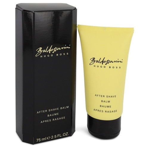 Baldessarini by Hugo Boss After Shave Balm for Men