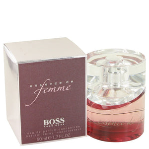 Boss Essence De Femme by Hugo Boss Eau De Parfum Spray for Women