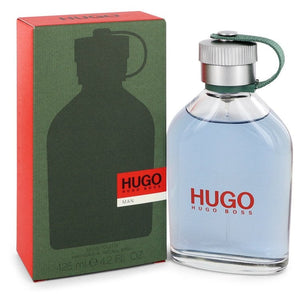 HUGO by Hugo Boss Eau De Toilette Spray for Men