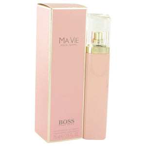 Boss Ma Vie by Hugo Boss Eau De Parfum Spray for Women