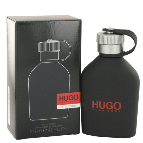 Hugo Just Different by Hugo Boss Eau De Toilette Spray for Men