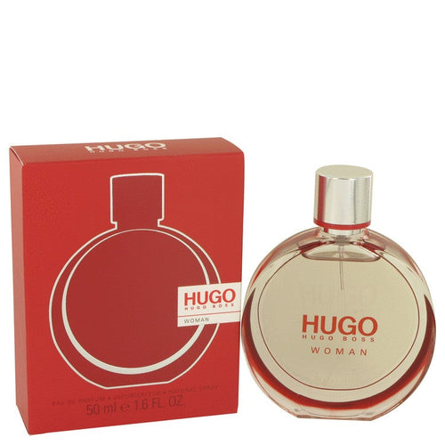 HUGO by Hugo Boss Eau De Parfum Spray for Women