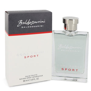 Baldessarini Cool Force Sport by Hugo Boss Eau De Toilette Spray for Men