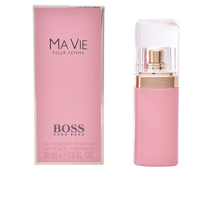 BOSS MA VIE edp spray