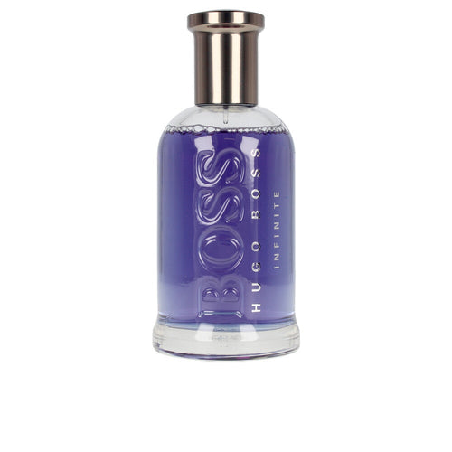 BOSS BOTTLED INFINITE edp spray