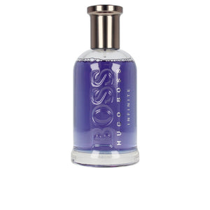 BOSS BOTTLED INFINITE edp spray