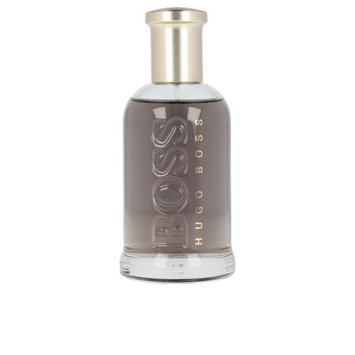 BOSS BOTTLED edp