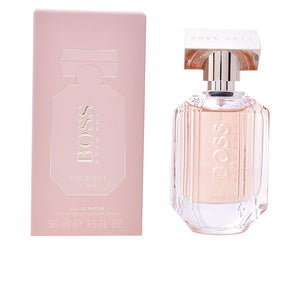 THE SCENT INTENSE FOR HER edp spray