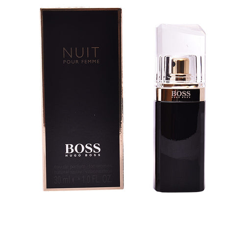 BOSS NUIT POUR FEMME edp spray