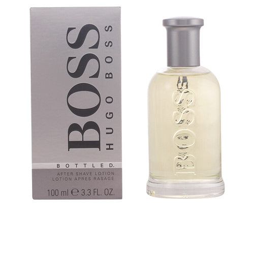 BOSS BOTTLED after shave