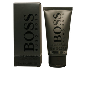 BOSS BOTTLED after shave balm