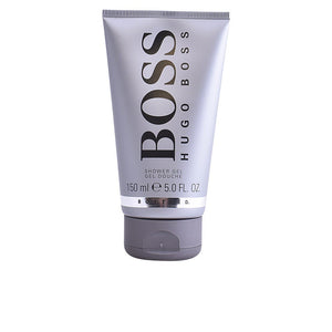 BOSS BOTTLED shower gel