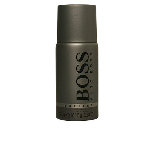 BOSS BOTTLED deo spray