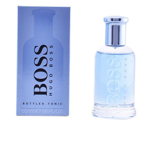 BOSS BOTTLED TONIC edt spray