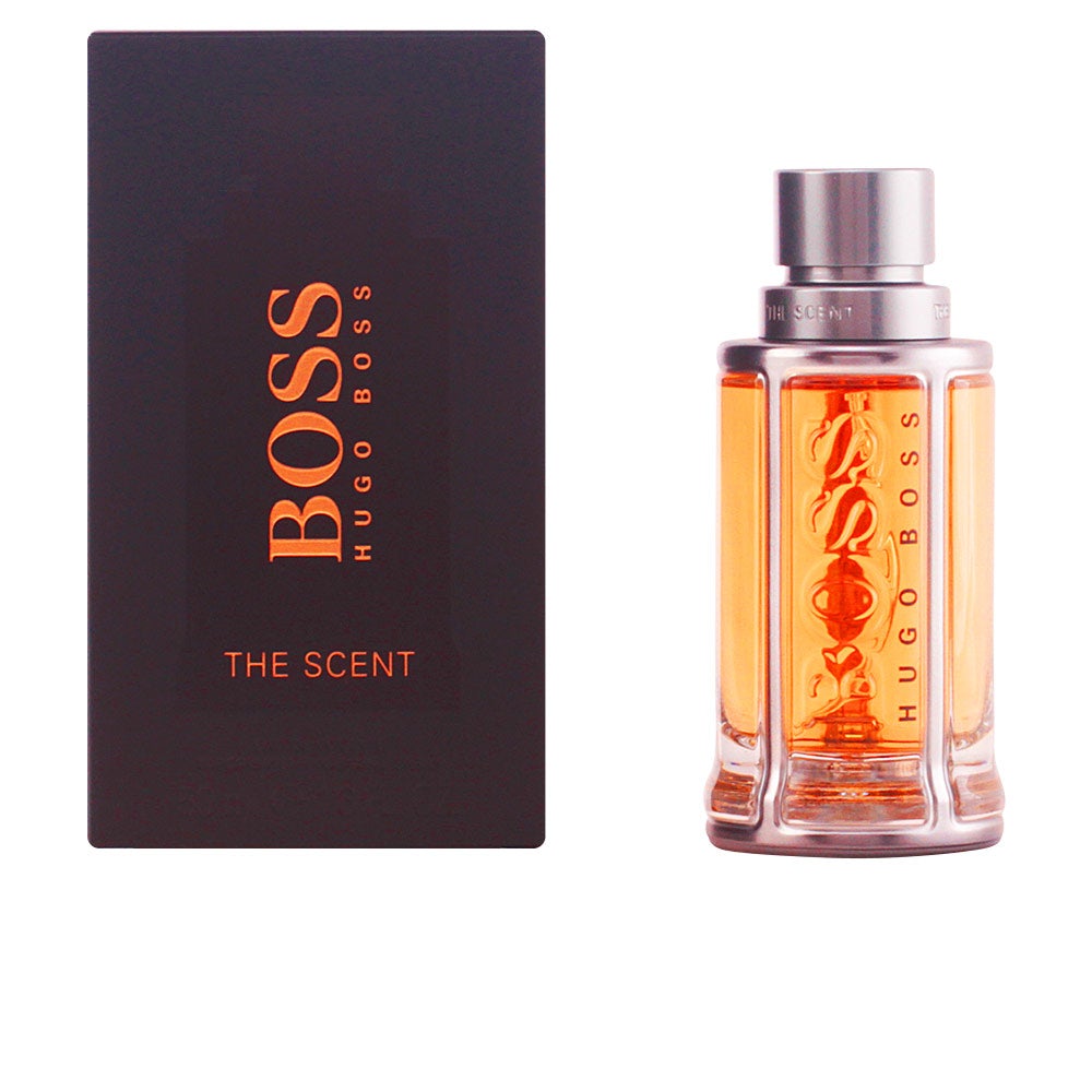 THE SCENT edt spray