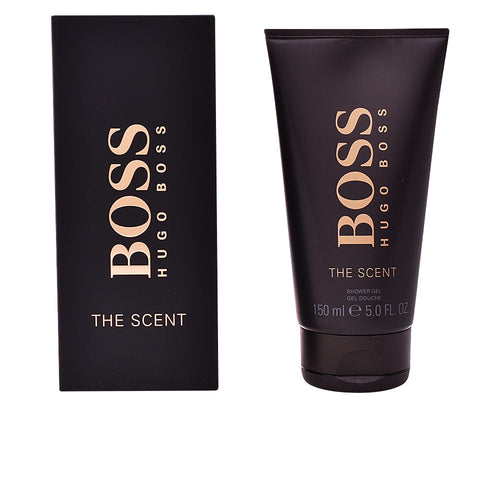 THE SCENT shower gel