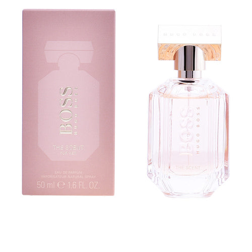 THE SCENT FOR HER edp spray