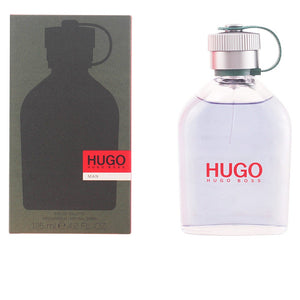 HUGO edt spray