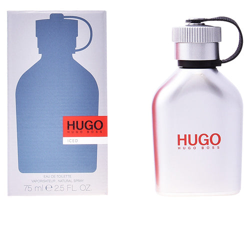 HUGO ICED edt spray