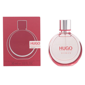 HUGO WOMAN edp spray